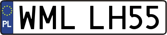 WMLLH55