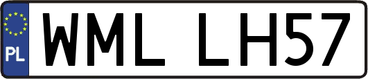 WMLLH57