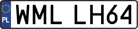 WMLLH64