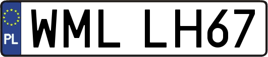WMLLH67