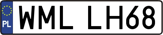 WMLLH68