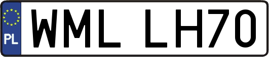 WMLLH70