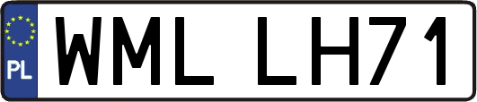 WMLLH71