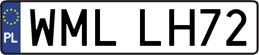 WMLLH72