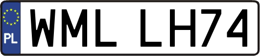 WMLLH74