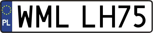 WMLLH75