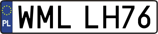 WMLLH76