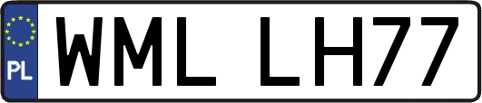 WMLLH77