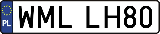 WMLLH80