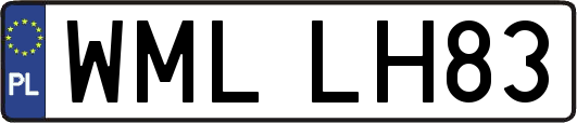 WMLLH83