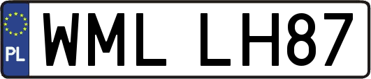 WMLLH87