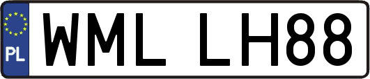 WMLLH88