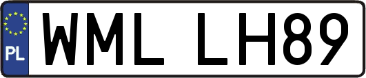 WMLLH89