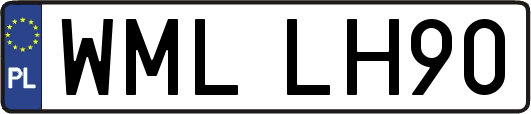 WMLLH90