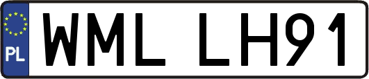 WMLLH91