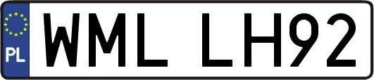 WMLLH92