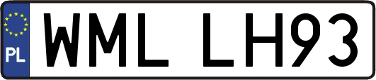 WMLLH93