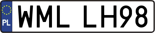 WMLLH98
