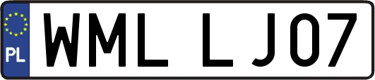 WMLLJ07