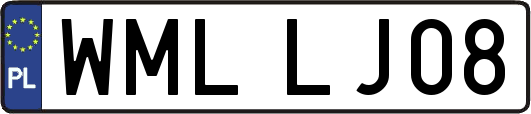 WMLLJ08