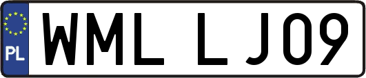 WMLLJ09