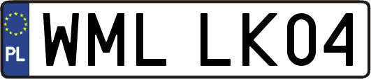 WMLLK04
