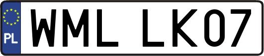 WMLLK07