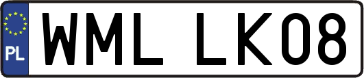 WMLLK08