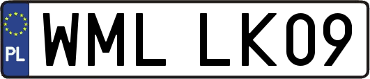 WMLLK09