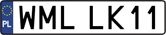 WMLLK11