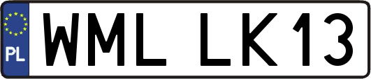 WMLLK13