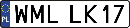 WMLLK17