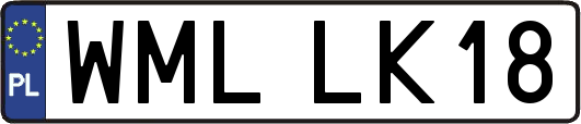 WMLLK18