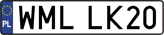 WMLLK20