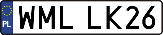 WMLLK26