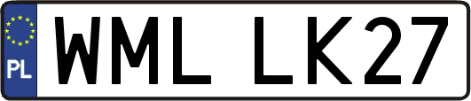 WMLLK27