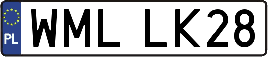 WMLLK28