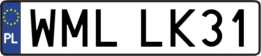 WMLLK31