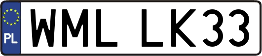 WMLLK33