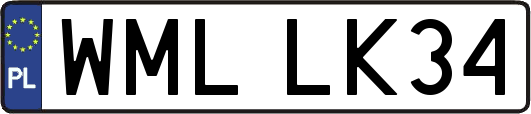 WMLLK34