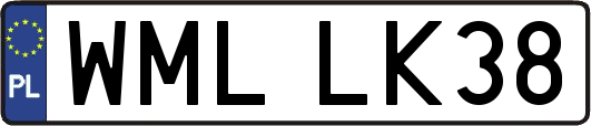 WMLLK38