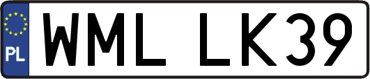 WMLLK39