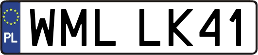 WMLLK41