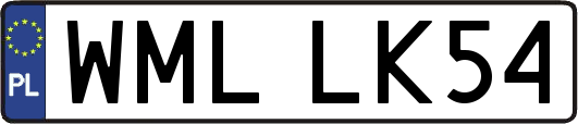 WMLLK54