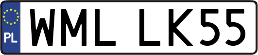 WMLLK55
