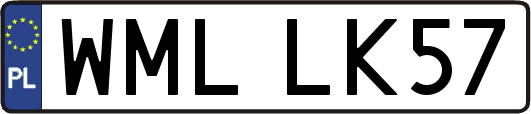 WMLLK57