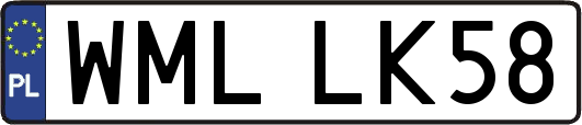 WMLLK58