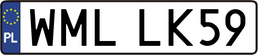WMLLK59