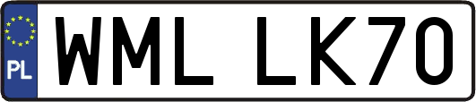 WMLLK70