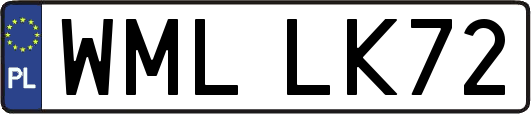 WMLLK72